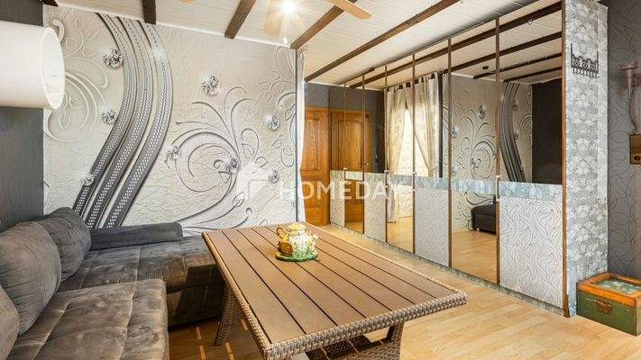 2. OG Schlafzimmer 1