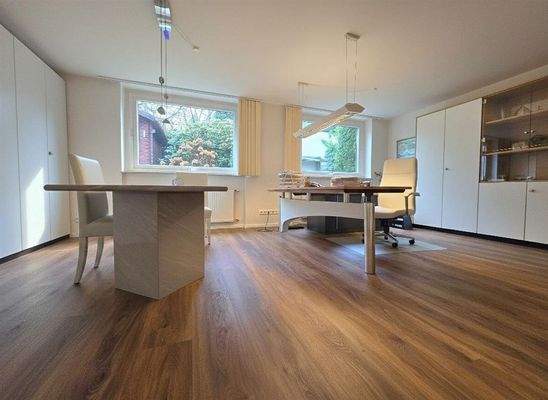 Architektenhaus Büro Generationenhaus Norderstedt 