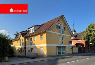 Straßenansicht