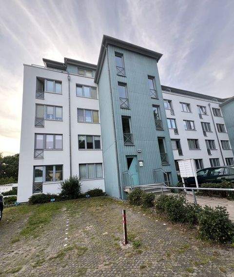 Zinnowitz Wohnungen, Zinnowitz Wohnung kaufen