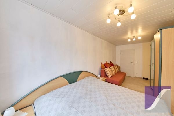 OG / Schlafzimmer