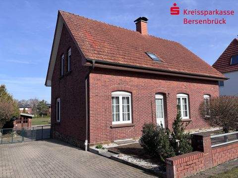 Bramsche Häuser, Bramsche Haus kaufen