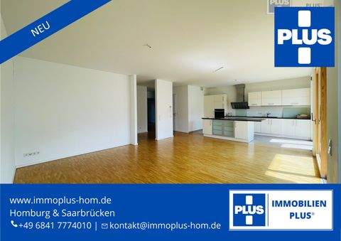 Homburg Wohnungen, Homburg Wohnung mieten