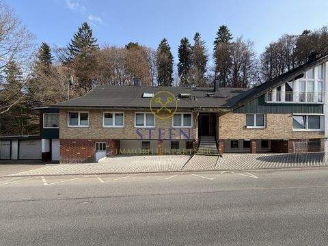 Willingen (Upland) / Usseln Häuser, Willingen (Upland) / Usseln Haus kaufen