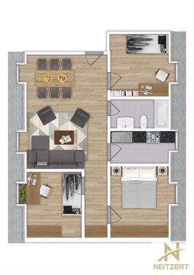 Fuldatal,_Hainbuchenstraße_3_-_Dachgeschoss_-_Dachgeschoss (1)