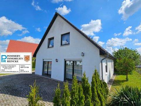 Anklam Häuser, Anklam Haus kaufen