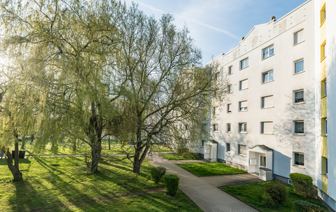 Eisenach Wohnungen, Eisenach Wohnung mieten