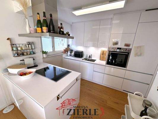 6- Küche OG