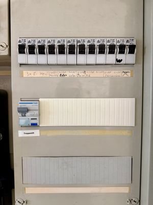 Elektrik
