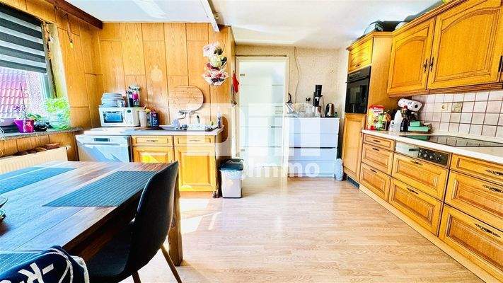 OG / DG Küche / EBK