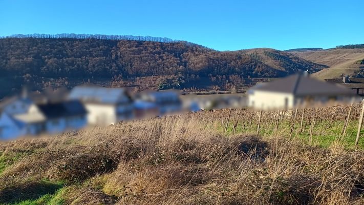 Blick ins Tal