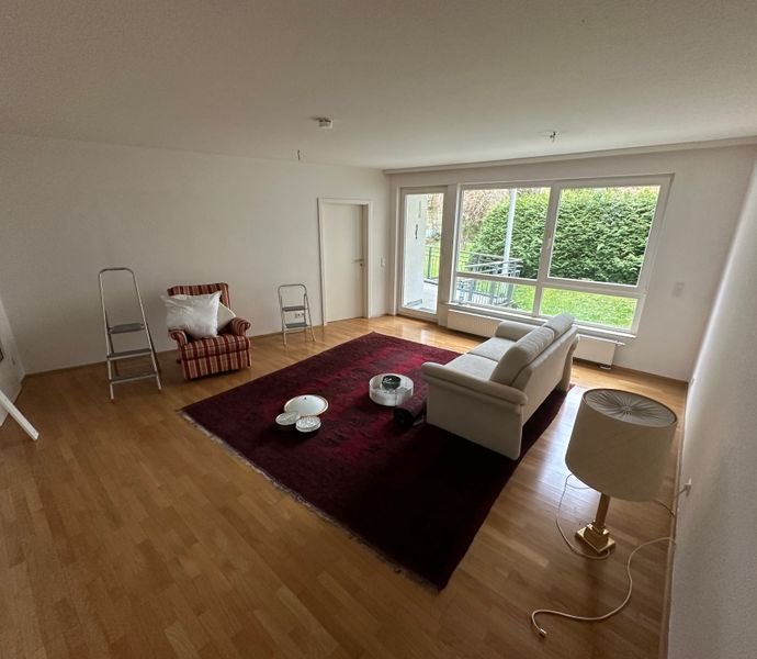 2 Zimmer Wohnung in Kassel (Bad Wilhelmshöhe)