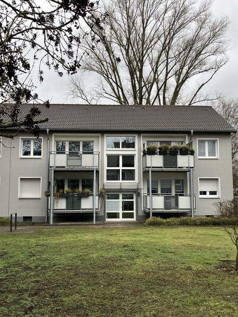 Krefeld Wohnungen, Krefeld Wohnung mieten