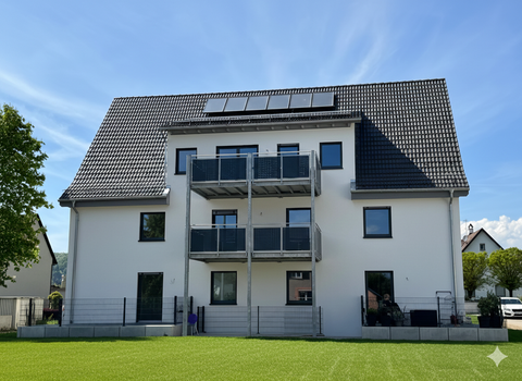 Küssaberg Häuser, Küssaberg Haus kaufen