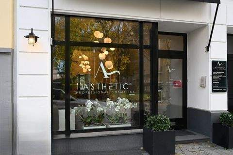 Bad Neuenahr-Ahrweiler Ladenlokale, Ladenflächen 