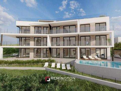 Vostarnica - Poluotok Wohnungen, Vostarnica - Poluotok Wohnung kaufen