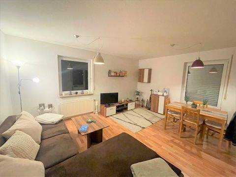 Ellwangen (Jagst) Wohnungen, Ellwangen (Jagst) Wohnung kaufen