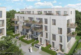 Fassadenansicht Hs. 7