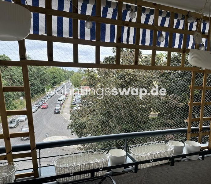 2 Zimmer Wohnung in Berlin (Spandau)