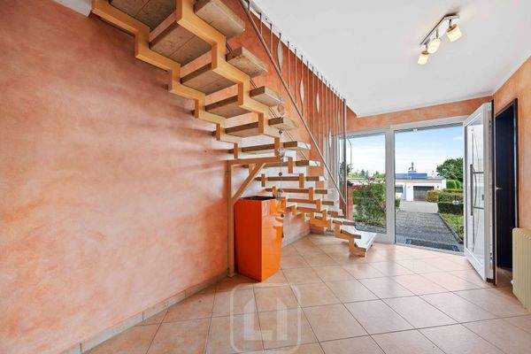 EG  | Eingangsbereich