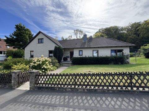 Salzgitter Häuser, Salzgitter Haus kaufen