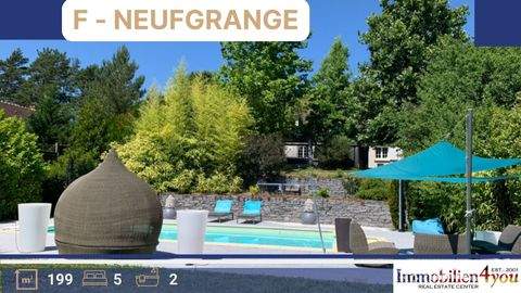 Saargemünd Häuser, Saargemünd Haus kaufen