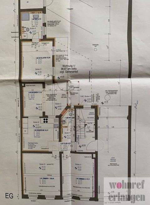 Erlangen Wohnungen, Erlangen Wohnung mieten