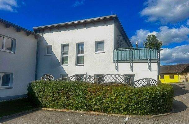 Betreutes Wohnen St. Martin 1