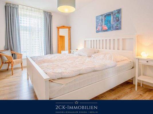 Schlafzimmer I
