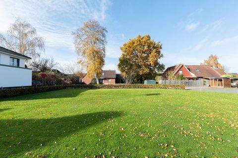 Drochtersen Grundstücke, Drochtersen Grundstück kaufen