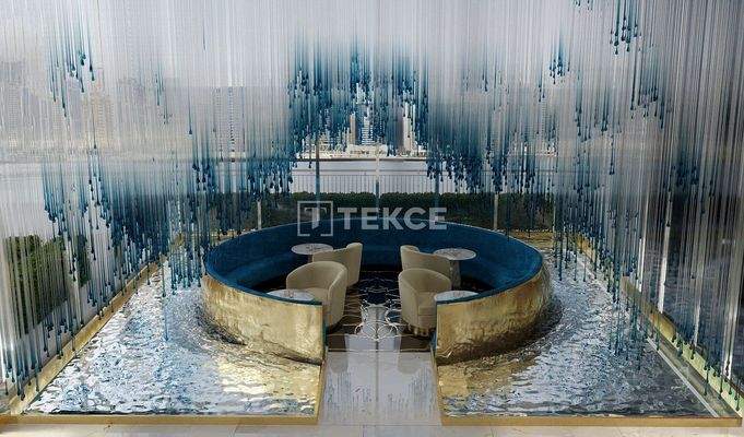 Canal-Facing Luxurious Apartments in Dubai Business Bay