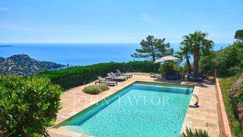 Théoule-sur-Mer Häuser, Théoule-sur-Mer Haus kaufen