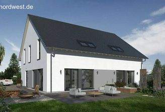 Hausansicht - Hinten