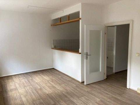 Dessau-Roßlau Wohnungen, Dessau-Roßlau Wohnung mieten