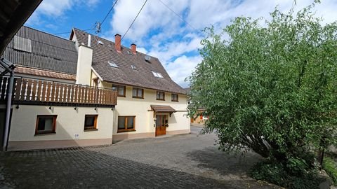 Sulzburg Häuser, Sulzburg Haus kaufen