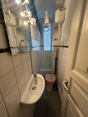 Duschbad