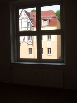 Büro mit schönem Ausblick