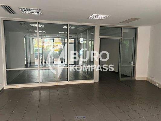 Innenansicht EG Fläche