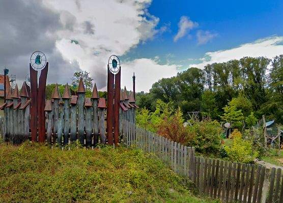 Nationalpark Thiensburg