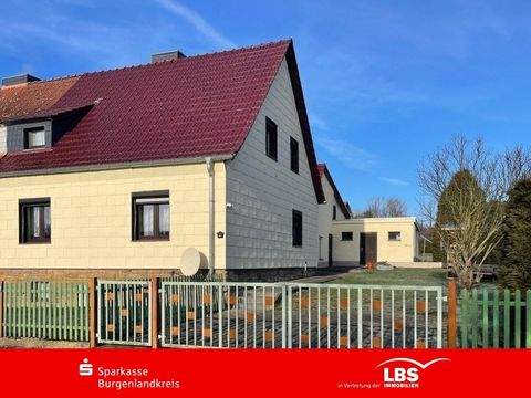 Droyßig Häuser, Droyßig Haus kaufen