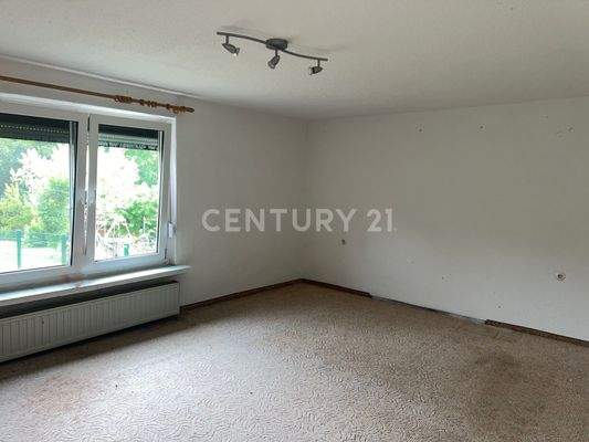 Schlafzimmer Erdgeschoss