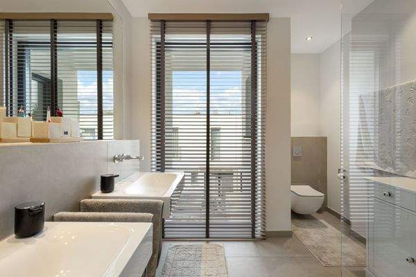 Badezimmer 1.Obergeschoss