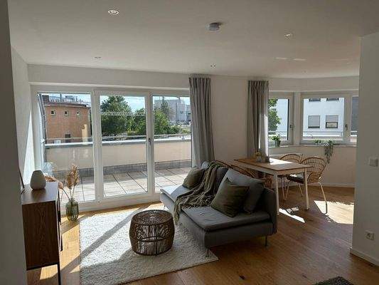 SH033_Wohn-und Essbereich