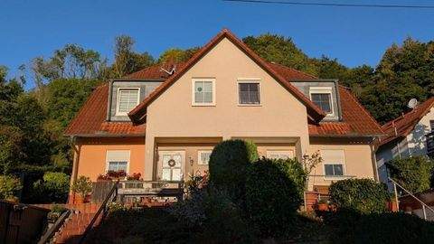 Hildburghausen Häuser, Hildburghausen Haus kaufen