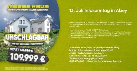 Worms Häuser, Worms Haus kaufen