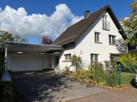 Bergisch Gladbach Häuser, Bergisch Gladbach Haus kaufen