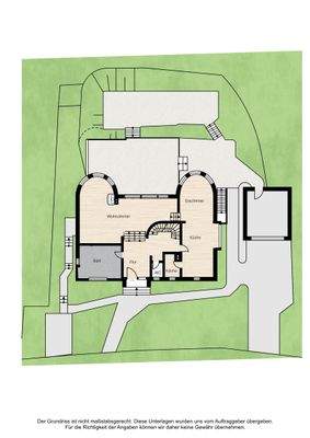 Grundriss-Erdgeschoss 