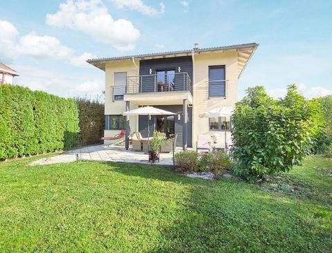 Bürmoos Häuser, Bürmoos Haus kaufen