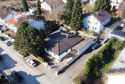 München Häuser, München Haus kaufen