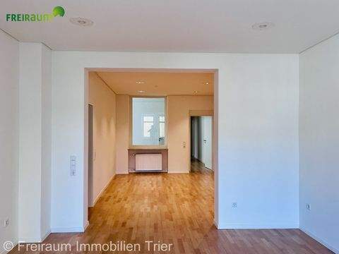 Trier Wohnungen, Trier Wohnung mieten